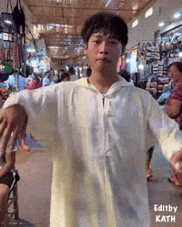 All Is Good Yes GIF