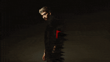 zayn malik GIF by ZAYN