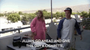 comedy central season 2 episode 6 GIF by Workaholics
