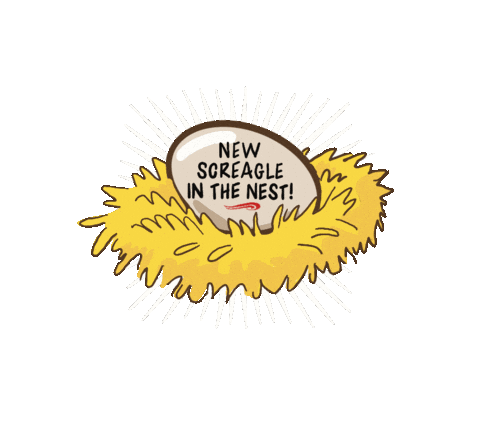 Usi Sticker by University of Southern Indiana