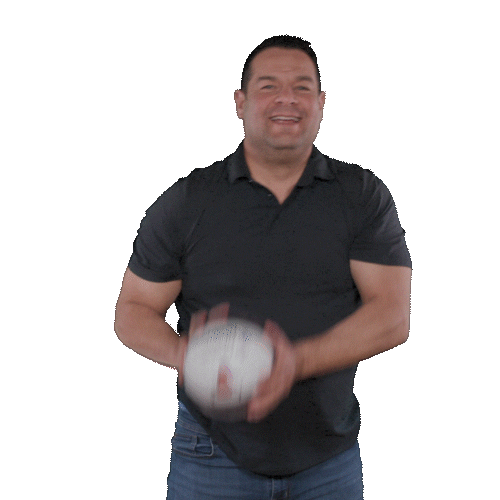 Sport Balling Sticker by A and N Mortgage Services