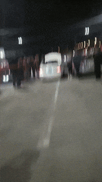 Volkswagen Backfire GIF