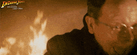 Indianajones GIF by CBS