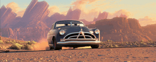 car GIF by Disney Pixar