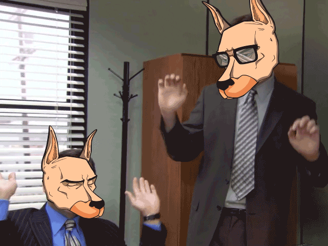 DobeDudes giphyupload dobe dobe dudes nft project dobe nft GIF