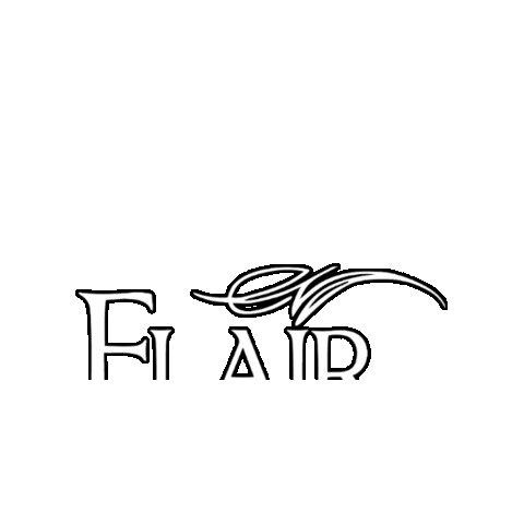 FlairComm design website flair flaircommunication Sticker
