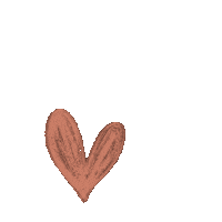 Heart Love Sticker