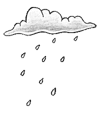 Sad Mood Sticker by anja sturm