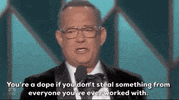GIF by Golden Globes