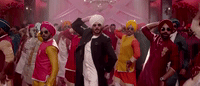 Anil Kapoor Bollywood GIF