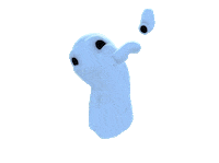 Dance Halloween Sticker by Mindshow