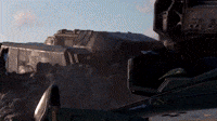 Terror of the Skies!
