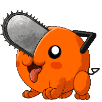 Good Boy Animation Sticker