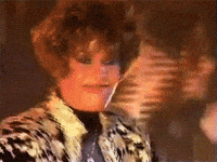 whitney GIF