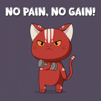 Happy Pump It GIF by Kitaro World