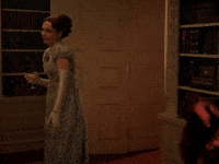 Twirl GIF