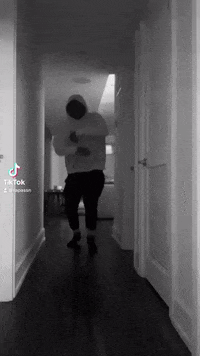 Middle Finger GIF by Alex Bond