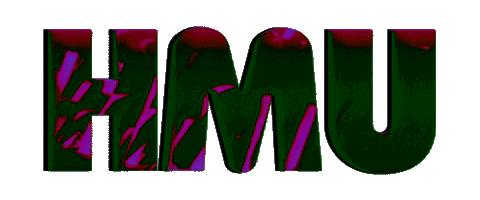 Art Glitch Sticker