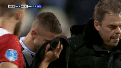 GIF by FOX Sports