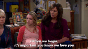 Season 1 Jail GIF by mom