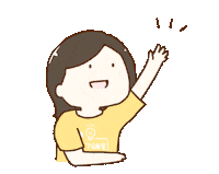 Happy Idea Sticker