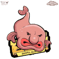 Character Bouncing Sticker by VeeFriends
