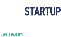 Start Up Jump Sticker by Incub&Co