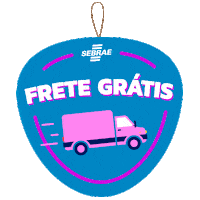 Car Shopping Sticker by Sebrae Bahia