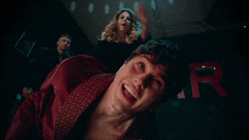 Soa Sas GIF by AVROTROS