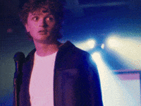 Romantic Comedy Love GIF by Will Linley