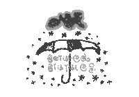 Botched Bikes Sticker