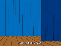 Season 17 Episode 6 GIF by The Simpsons