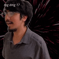 17 damage