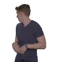 Mythhackers What Sticker by KAYAK