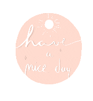 gabwart happy sun day gabwart Sticker