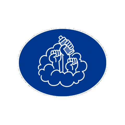 닥터브로너스 Sticker by DR. BRONNER’S KOREA