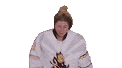 Ice Hockey Asu Sticker by ASUWomensHockey