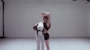blood orange mv GIF