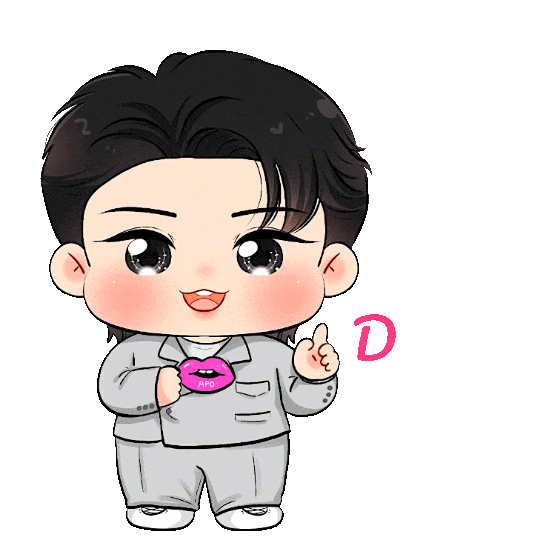 Dior Sticker