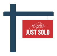 Murphyreg just sold murphyreg Sticker