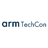 Arm tech technology arm techcon Sticker