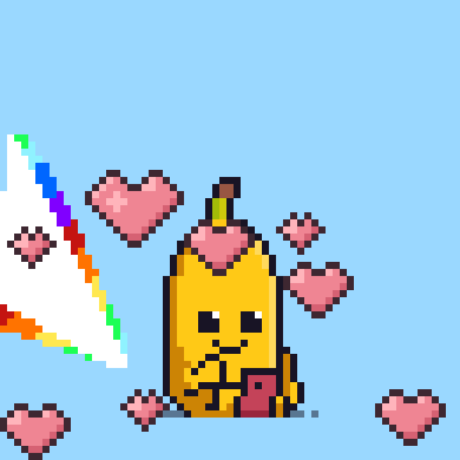 Heart Love GIF by Memeland by 9GAG