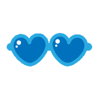 Fun Love Sticker by Windrich & Sörgel