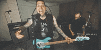 mxpx punk roll bass whats up GIF