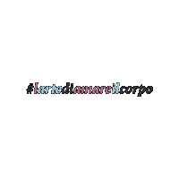 creartraffy arte body artistic bodypositive Sticker