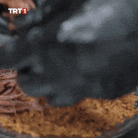 Meat Et GIF by TRT