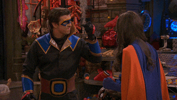 henry danger nick GIF by Nickelodeon