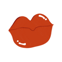Heart Love Sticker by andwaitedmag