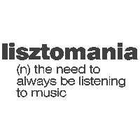 Musicology Always Listening Sticker by CIRKULAR