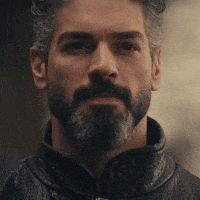 Sukru Ozyildiz Smile GIF
